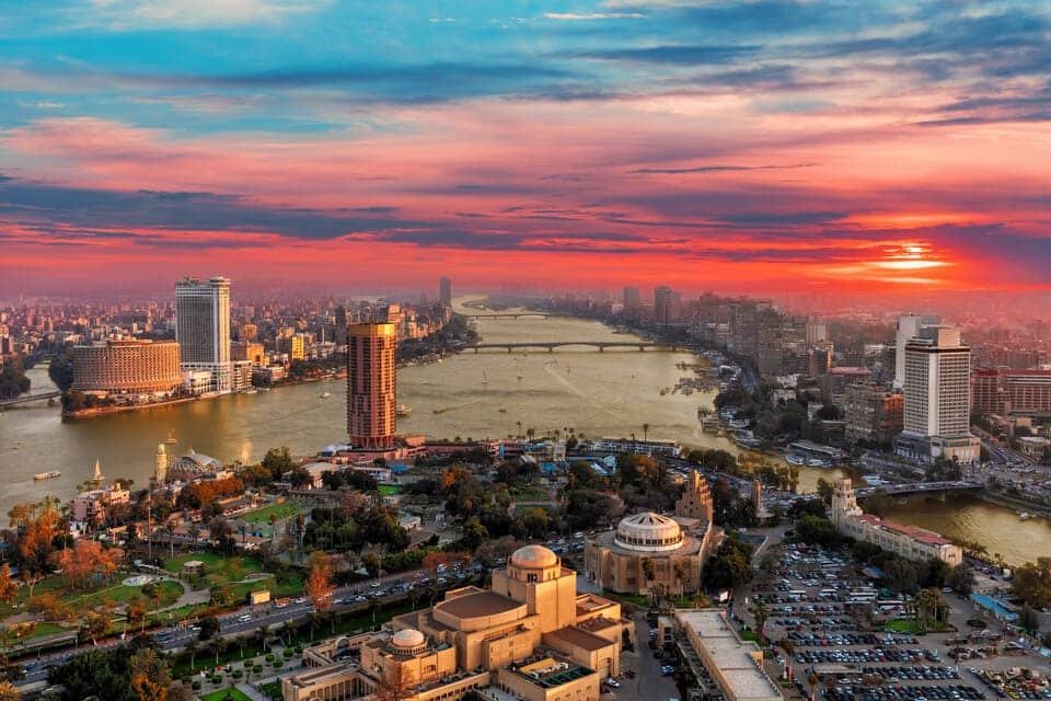 Разходка с фелука 2026