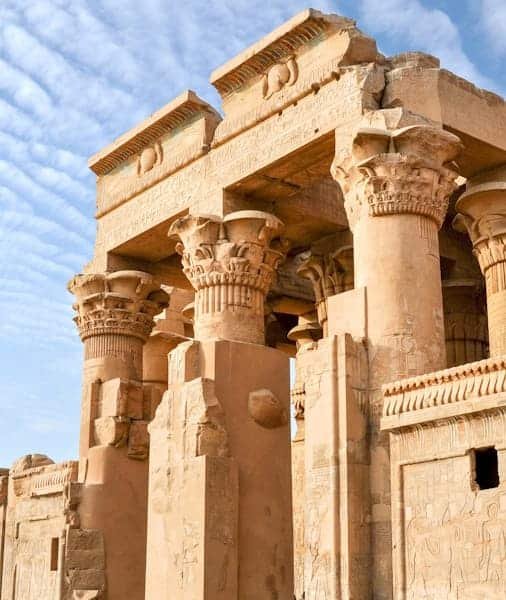 Kom Ombo Temple